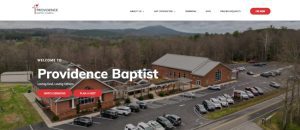 Providence Baptist Church