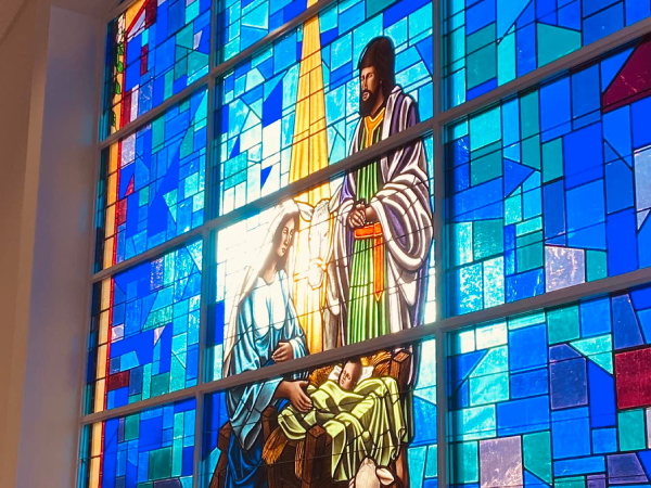 Providence Baptist Church