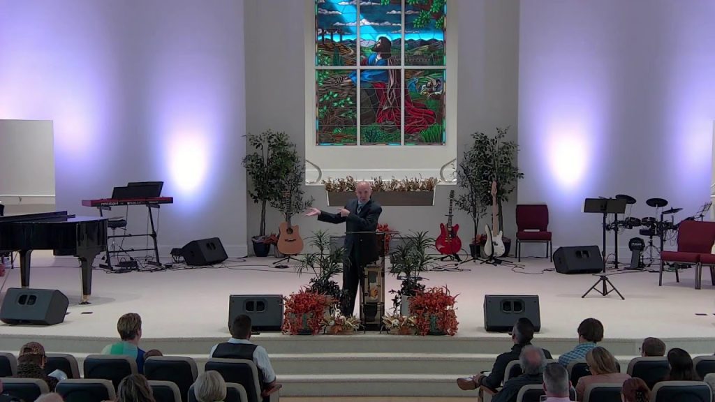 Providence Baptist Church