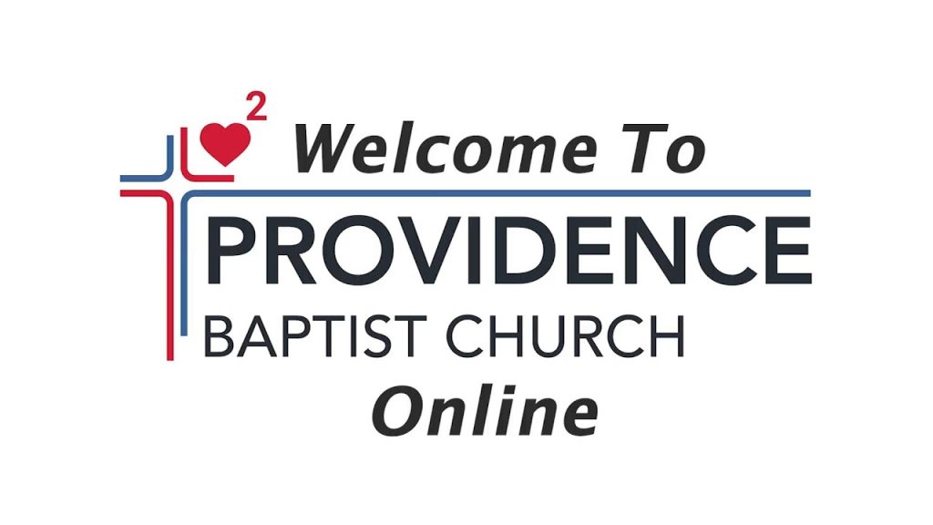 Providence Baptist Church