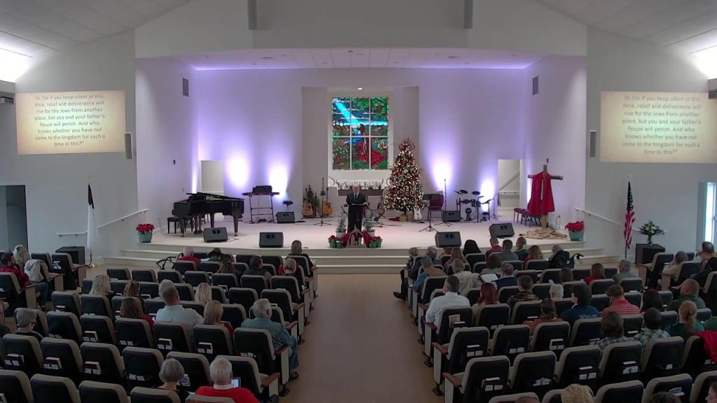 Providence Baptist Church
