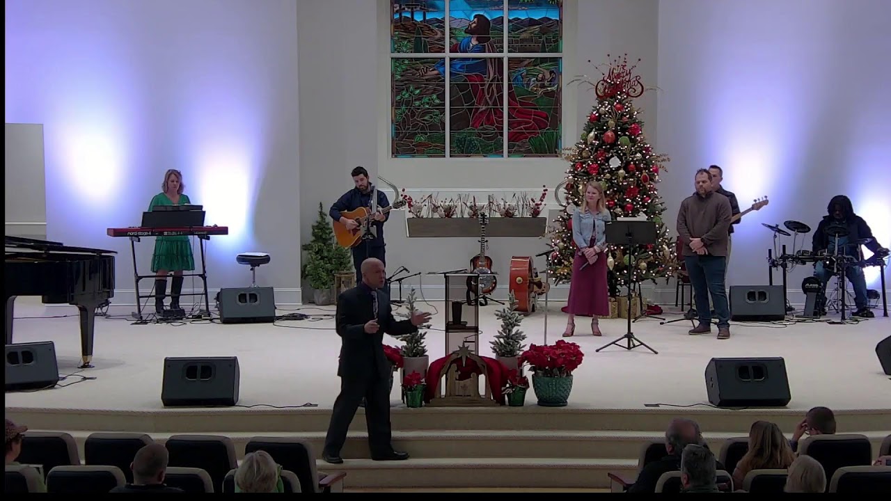 Providence Baptist Church
