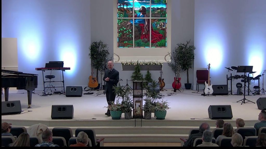 Providence Baptist Church