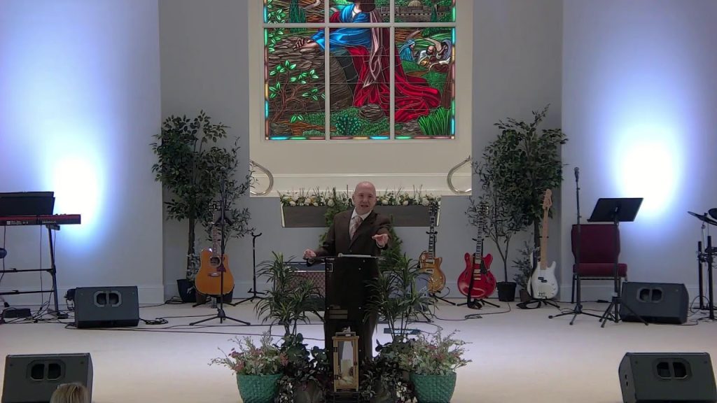 Providence Baptist Church