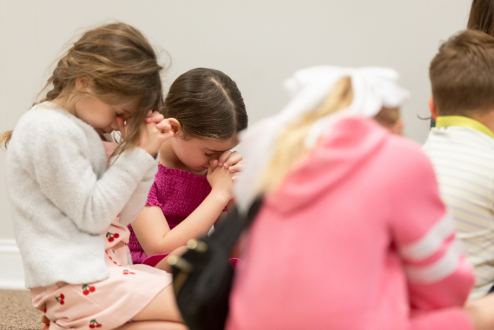 Children’s Ministry