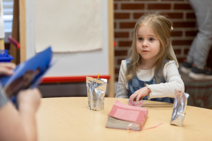 Children’s Ministry
