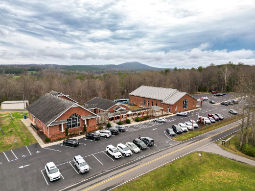 Providence Baptist Church